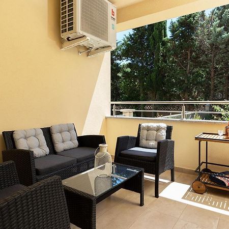 Apartment J&E เมดูลิน ภายนอก รูปภาพ