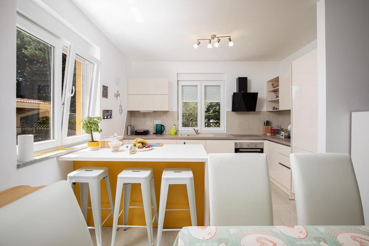 Apartment J&E เมดูลิน ภายนอก รูปภาพ