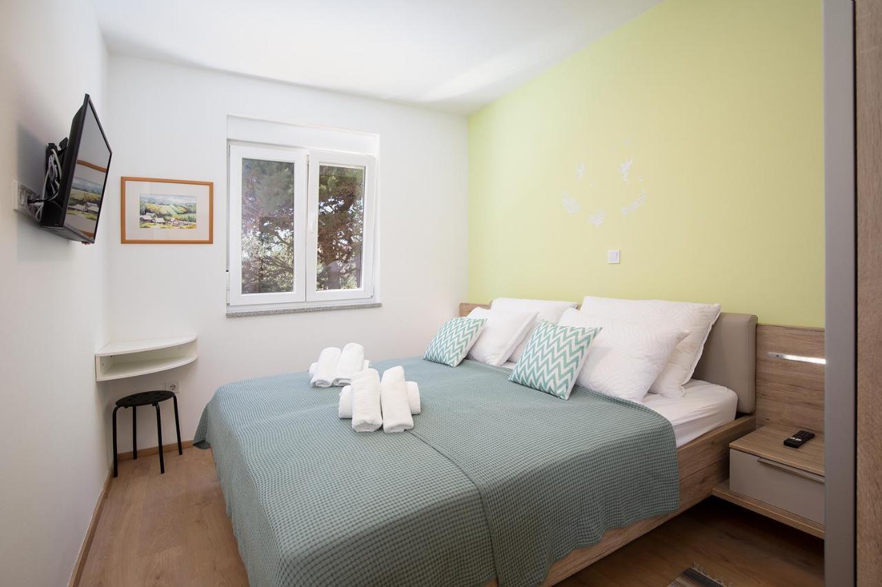 Apartment J&E เมดูลิน ภายนอก รูปภาพ