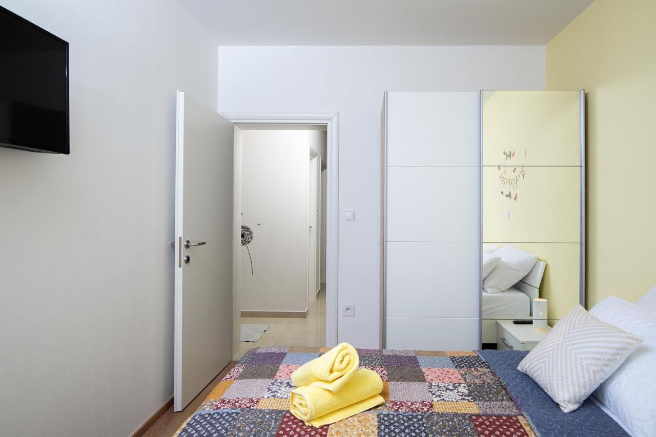 Apartment J&E เมดูลิน ภายนอก รูปภาพ
