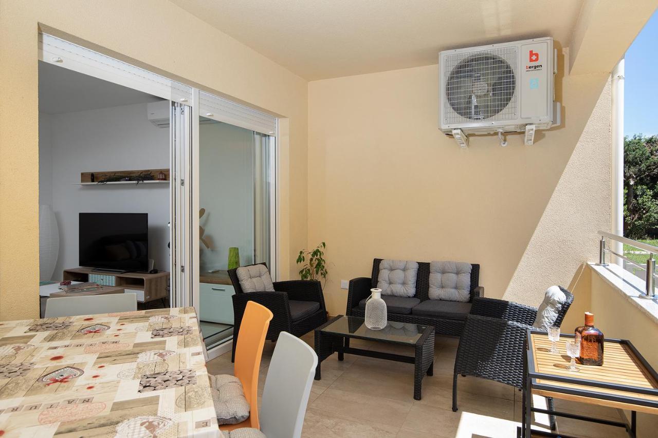 Apartment J&E เมดูลิน ภายนอก รูปภาพ