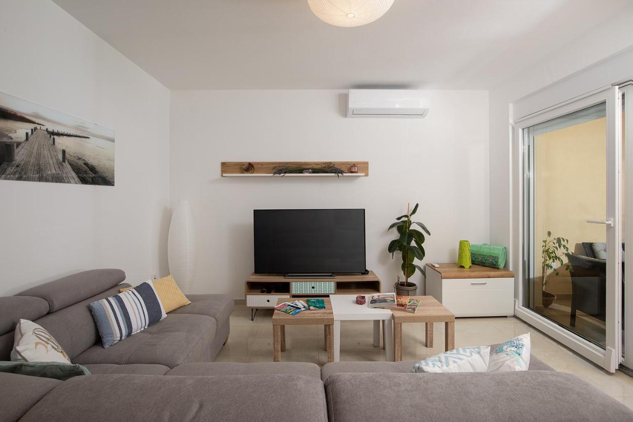 Apartment J&E เมดูลิน ภายนอก รูปภาพ