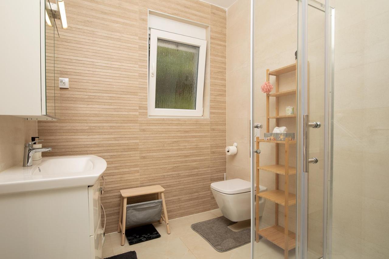 Apartment J&E เมดูลิน ภายนอก รูปภาพ
